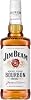 Jim Beam Bourbon Whiskey, 750 ml, 80 Proof
