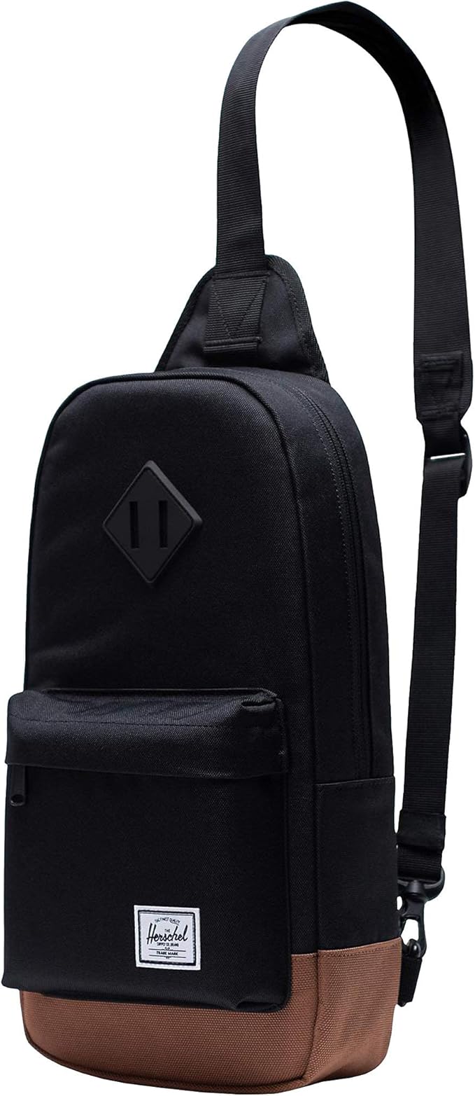 herschel strap bag