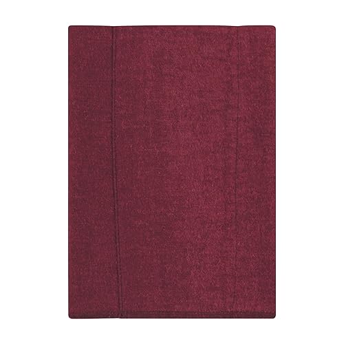 Miniatura 490 de Hudson Baby - Paños unisex de franela de algodón para bebé, avión, talla única