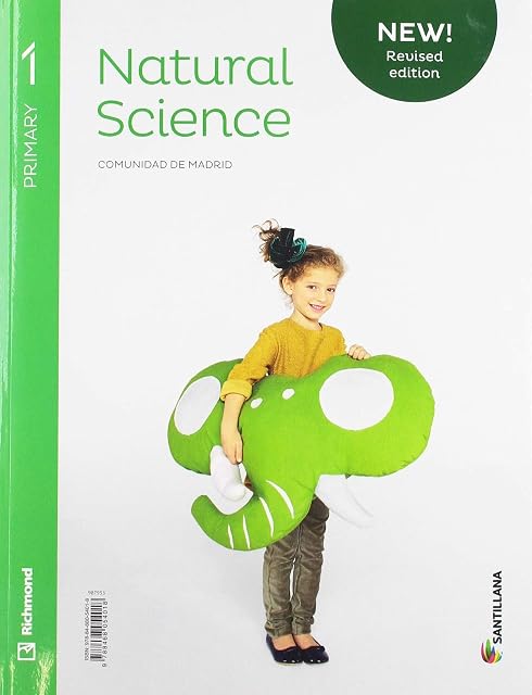 Portada de New Think do Learn Social 2º Educación Primaria Class Book Pack