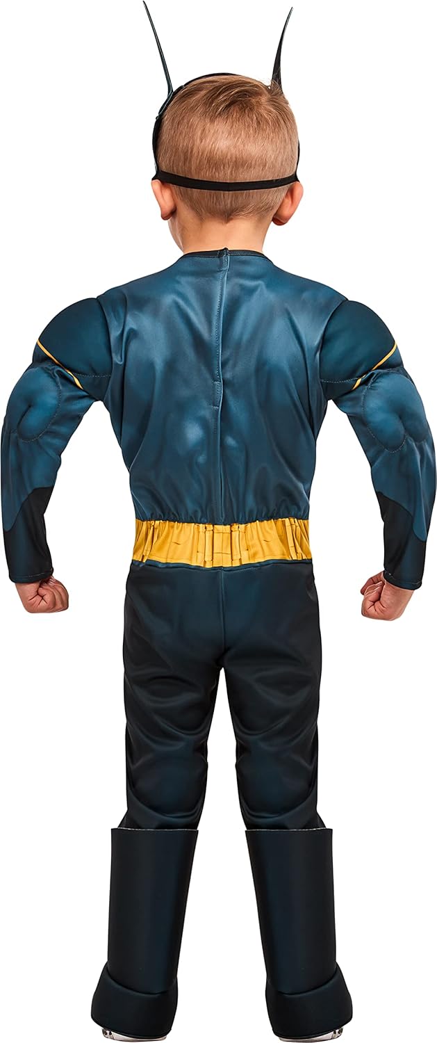 Rubies DC League of Super-Pets Costume, Batman