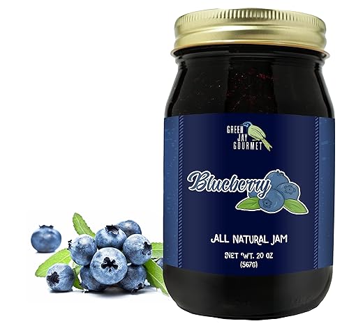 Vista 85 de Green Jay Gourmet Mermelada de tomate - Alternativa al ketchup de tomate - Gelatina de tomate premium - Crema de tomate dulce y salada y conservas