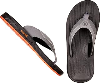 Chinelo Deck X-Fuse, Hurley, masculino
