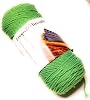 Soft Classic Neon Yarn by Loops & Threads - 252 Yards - Medium 4 - Limeade