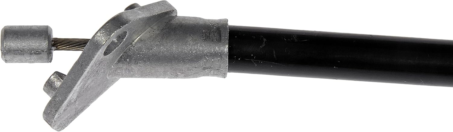 Dorman C660978 Rear Passenger Side Parking Brake Cable Compatible with Select Toyota Models