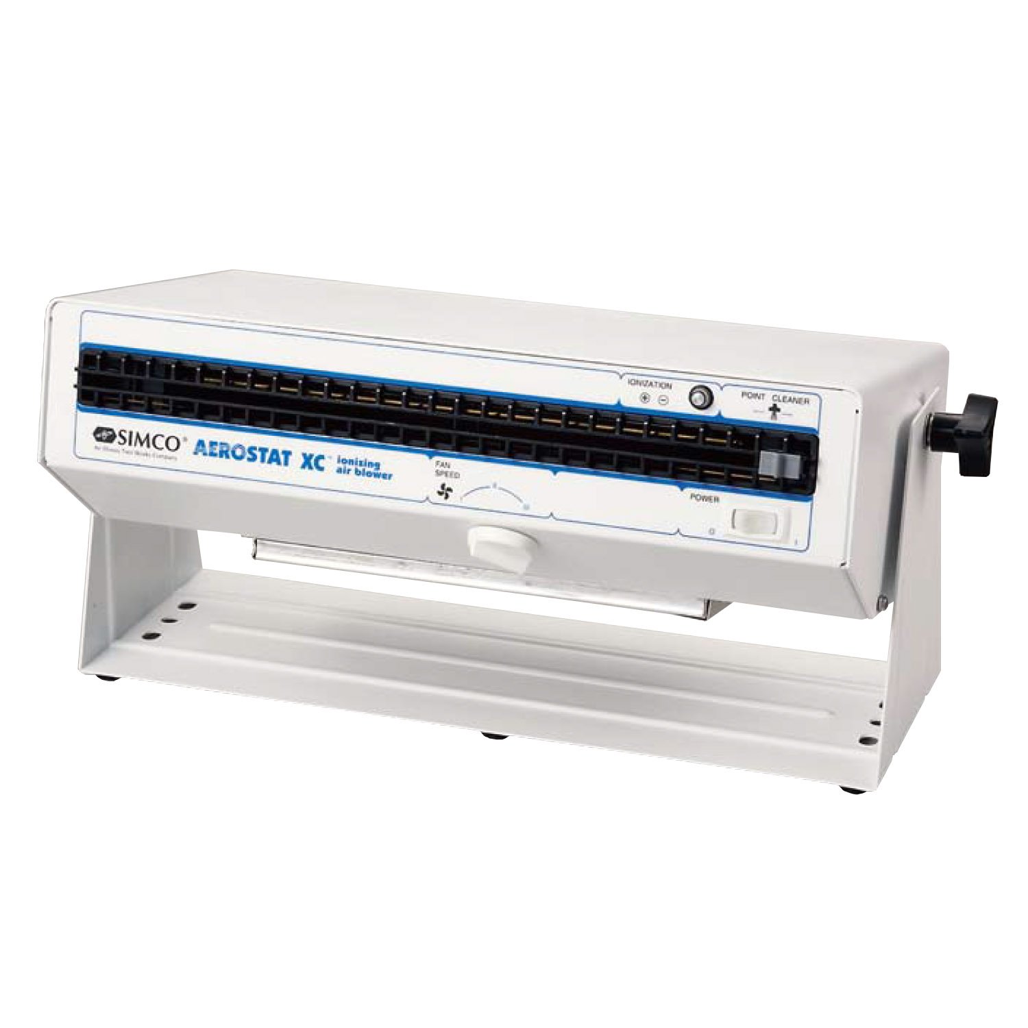 【2台セット価格】【新品未使用】シムコジャパン　イオナイジング　エアーブロー Amazon.co.jp: SIMCO イオナイジングエアーブロワー XC XC : DIY・工具