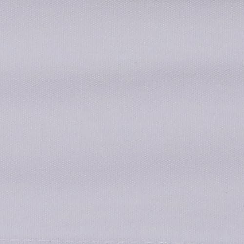 Miniatura 6 de Casual Home - Silla de director de 18.0 in, marco natural con lona blanco