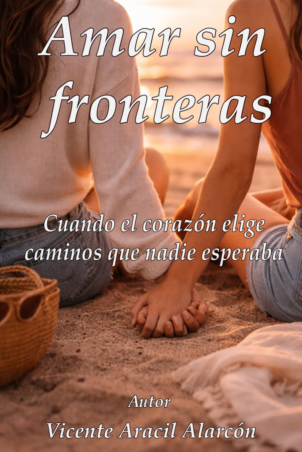 Amar sin fronteras: Cuando el corazón elige caminos que nadie esperaba (La vida es así)