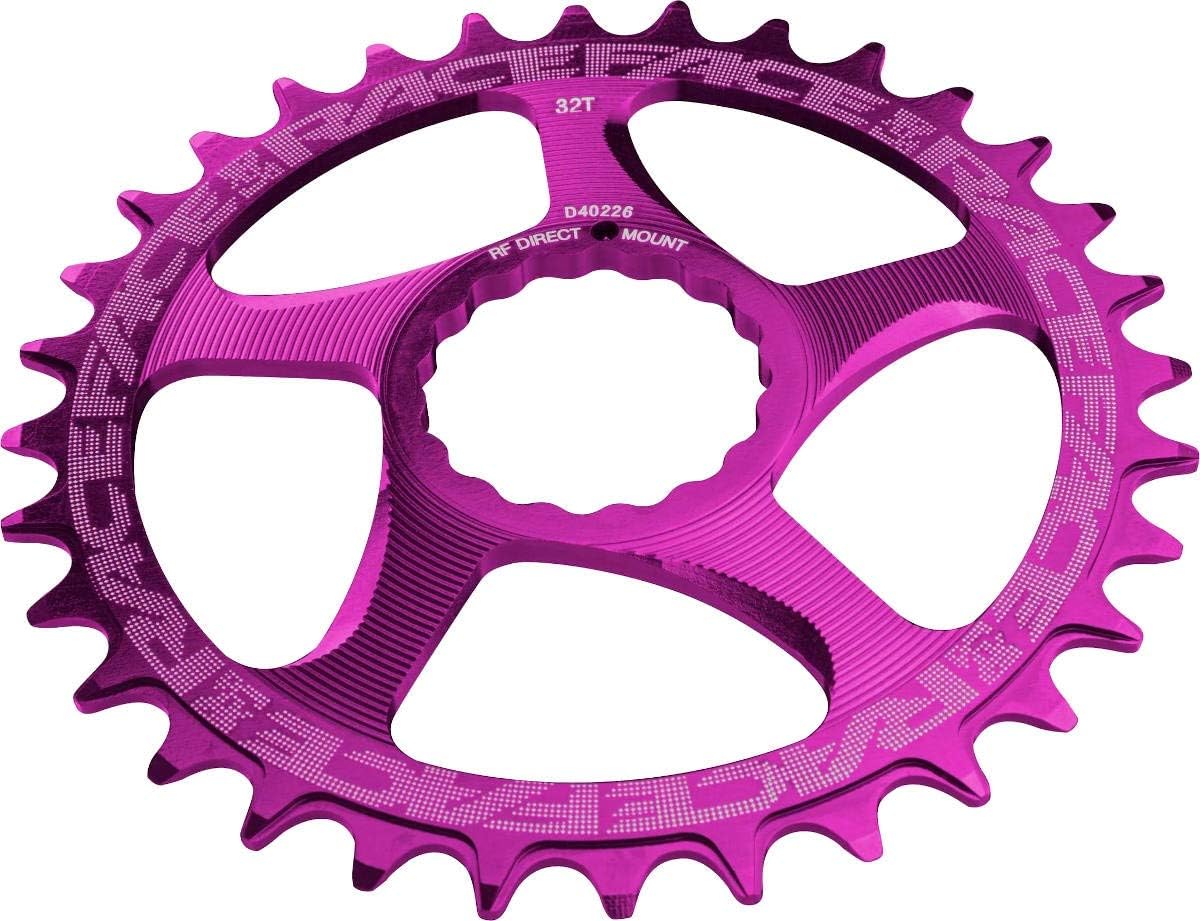 Race Face Narrow Wide Cinch Direct Mount Chainring