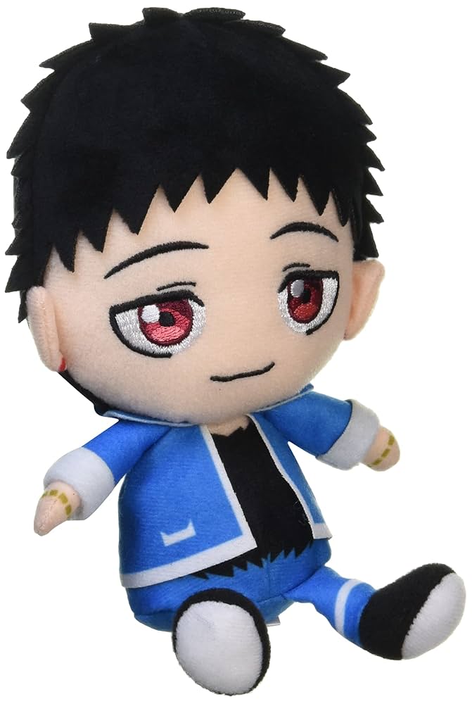 魔入りました！入間くん 漫画とぬいぐるみセット Amazon.co.jp: 秋田書店(Akitasyotenn) 「魔入りました！入間