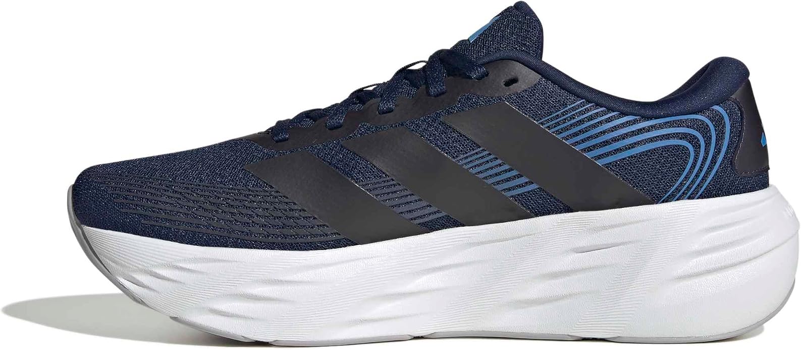 Zapatillas Adidas Galaxy 8 Running Hombre