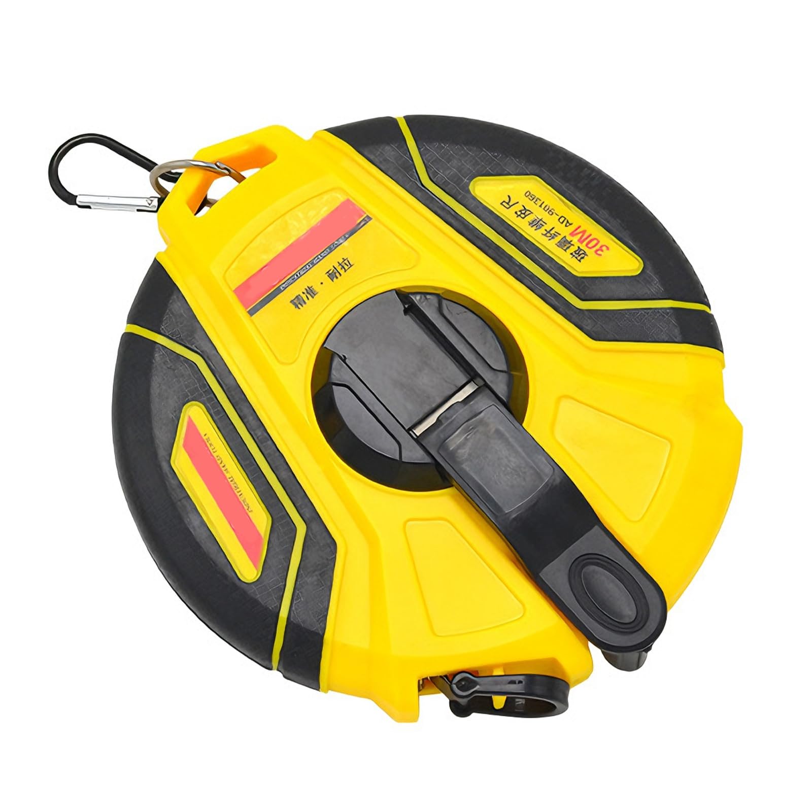 Fiberglass Measuring Tape for Construction and Home Projects Construction Tape Measure