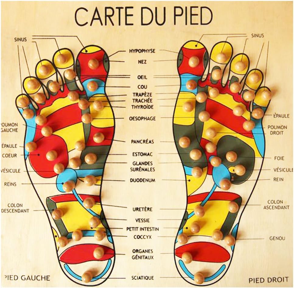 cuscinetti termici per massaggio