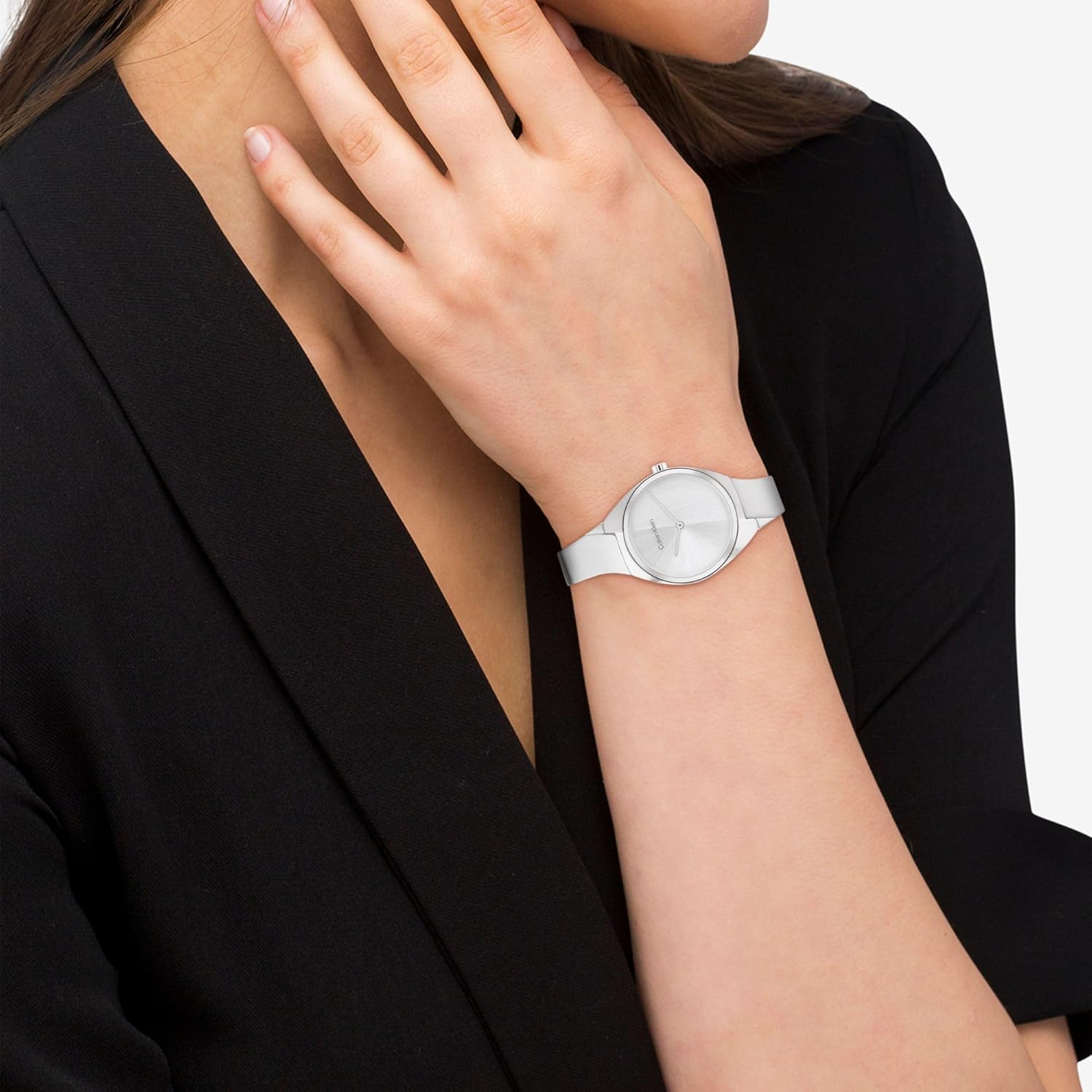 Calvin Klein Charming Women's Quartz Watch