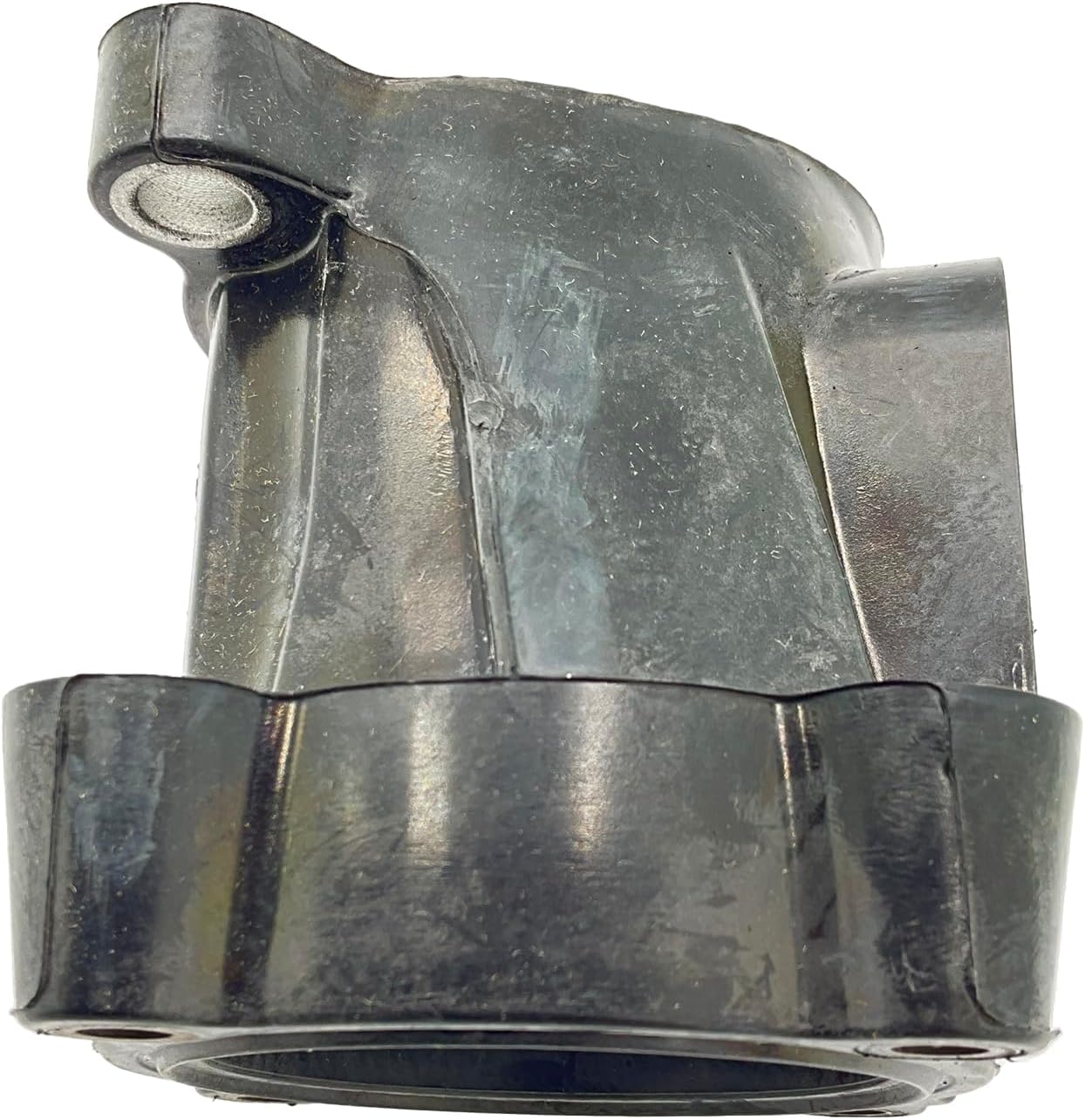 Polaris Off Road Throttle Body Adapter, Genuine OEM Part 5415525, Qty 1