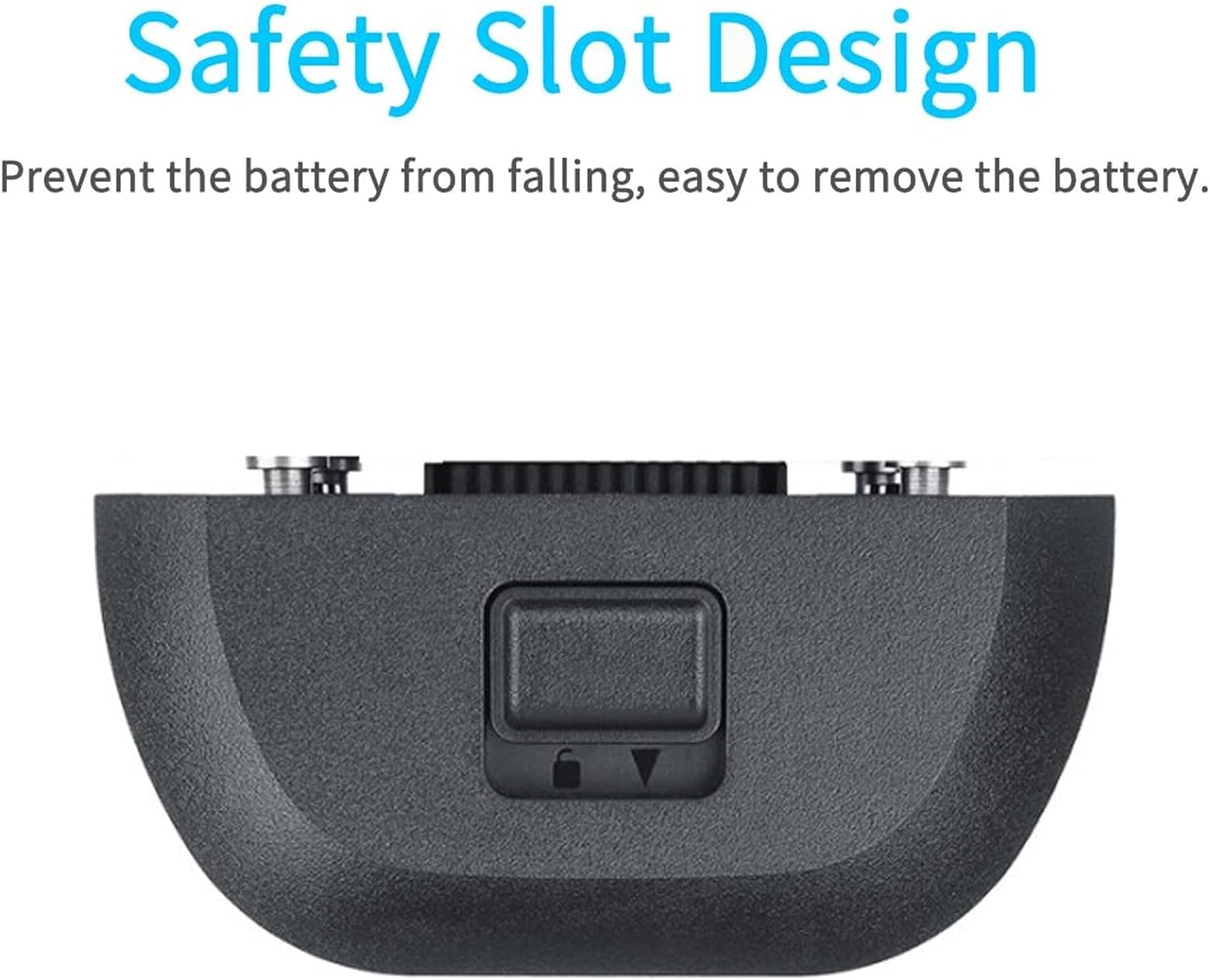 GODOX AD600 Pro II Battery Replacement, WB26 Rechargeable Battery Replacement Only Compatible with AD600Pro AD600Pro II Strobe Flash
