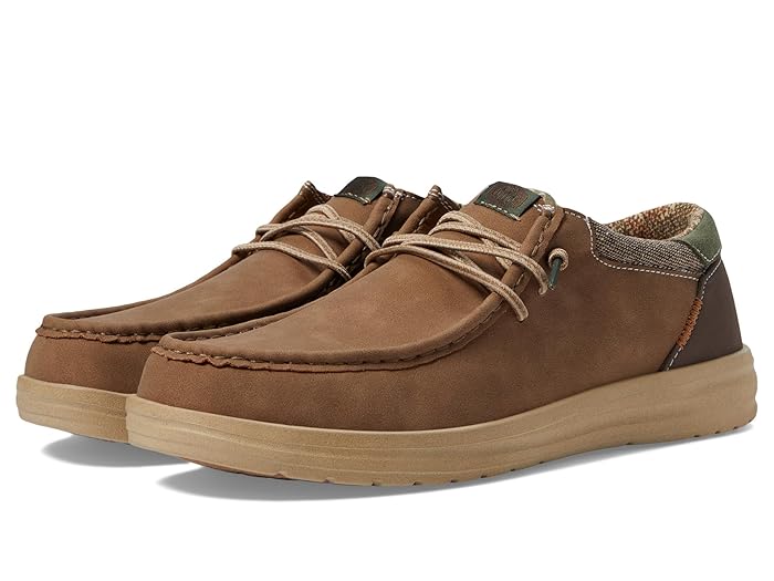 Men's Hey Dude Paul | Zappos.com