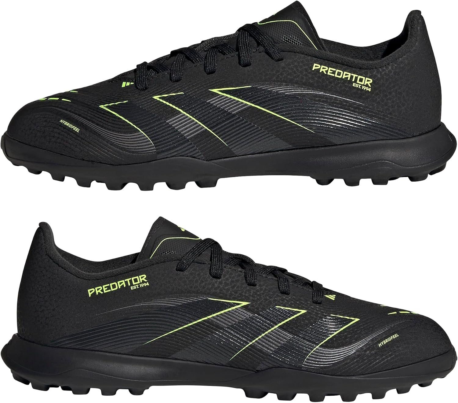 adidas Originals Boys' League Predator Turf Shoes