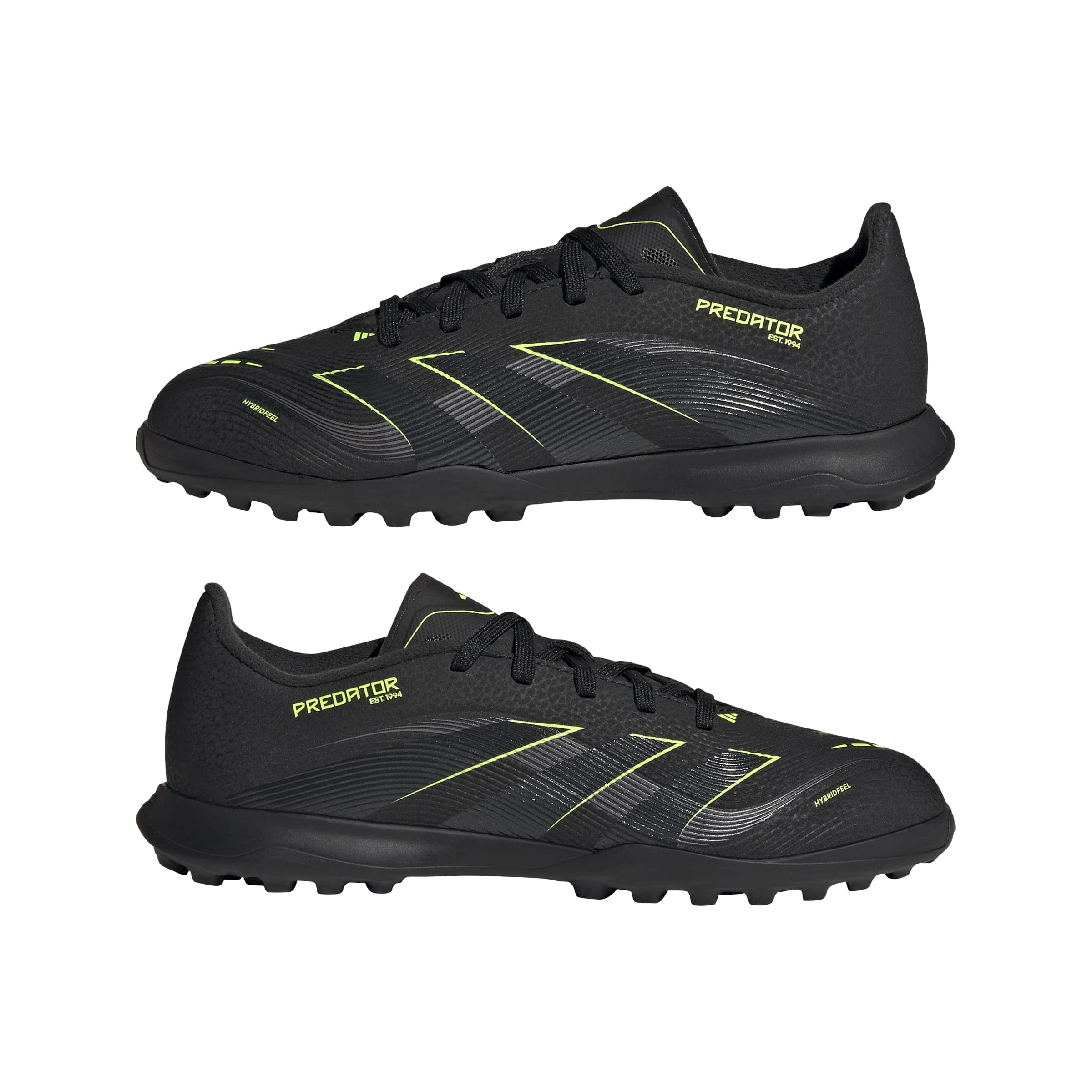adidas Kids Scarpe da Calcio Predator League Turf