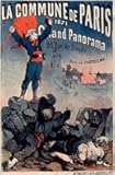 La Commune de Paris (1883) Poster Print by Charles Castellani (18 x 24)