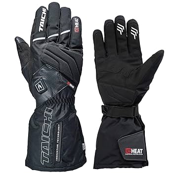 TAICHI インナーパーカー　グローブ　ケーブル　電熱eHEAT 秋冬　防寒 Amazon | [RSタイチ] バイク用 秋冬 電熱 ヒーター 防風 防寒 3