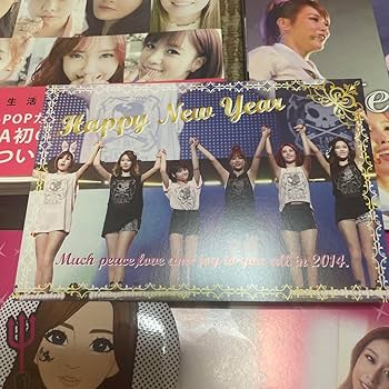 T-ARA グッズ Amazon.co.jp: T-ARA グッズ まとめ売り サイン付き : おもちゃ