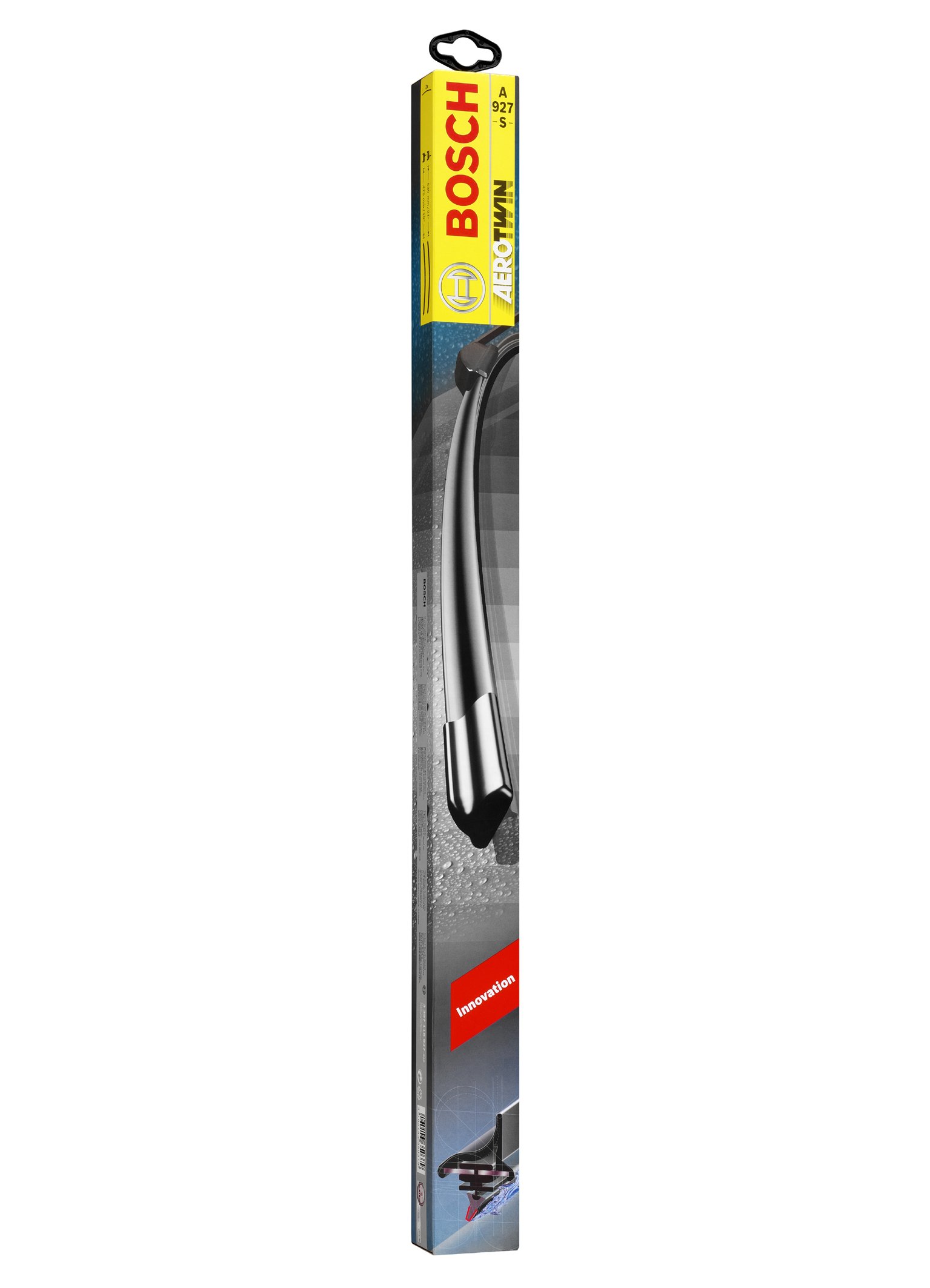 Bosch Aerotwin zestaw wycieraczek przednich A225S 650 mm + 530 mm
