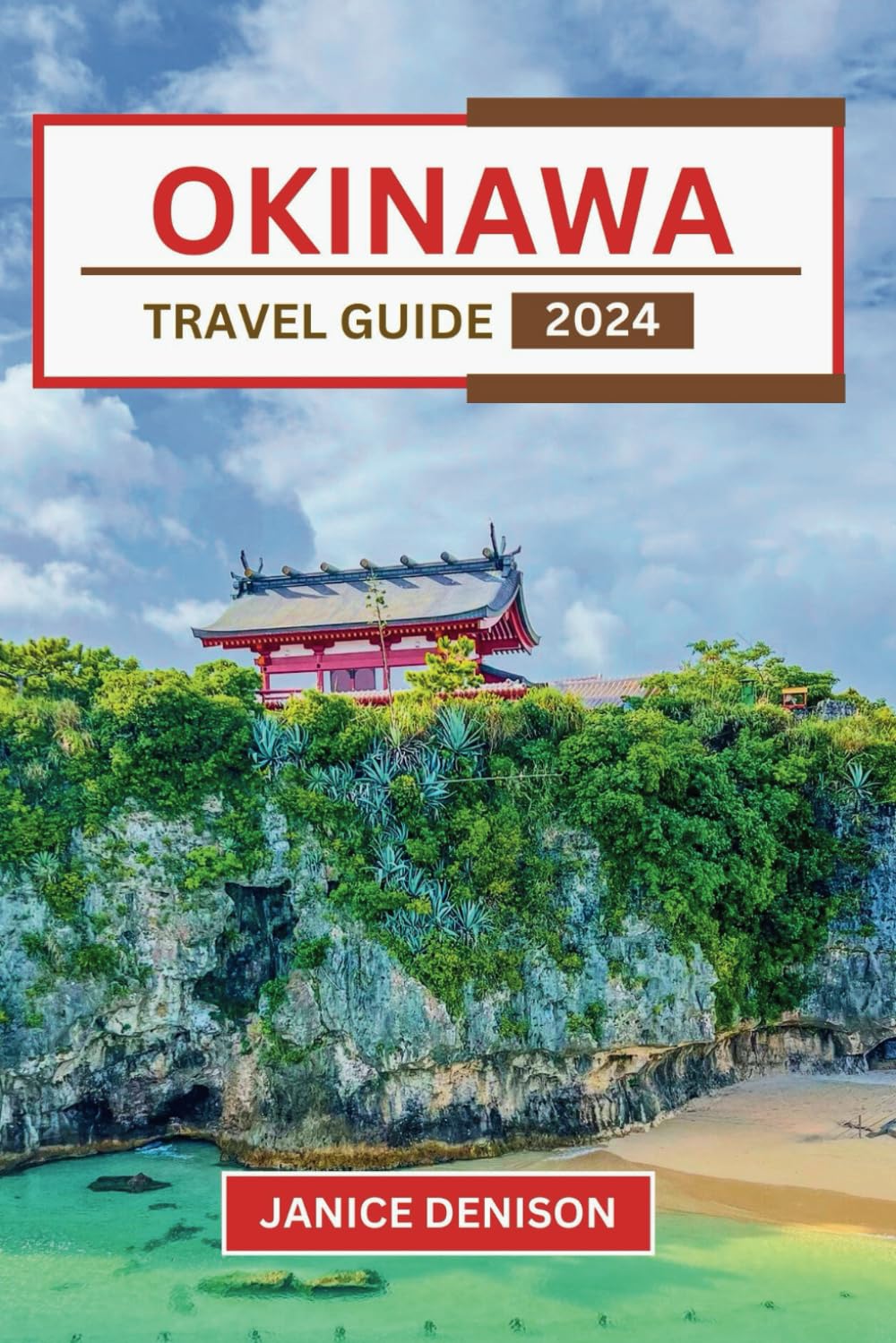 Okinawa Travel Guide 2024 (Nomad’s Notes)