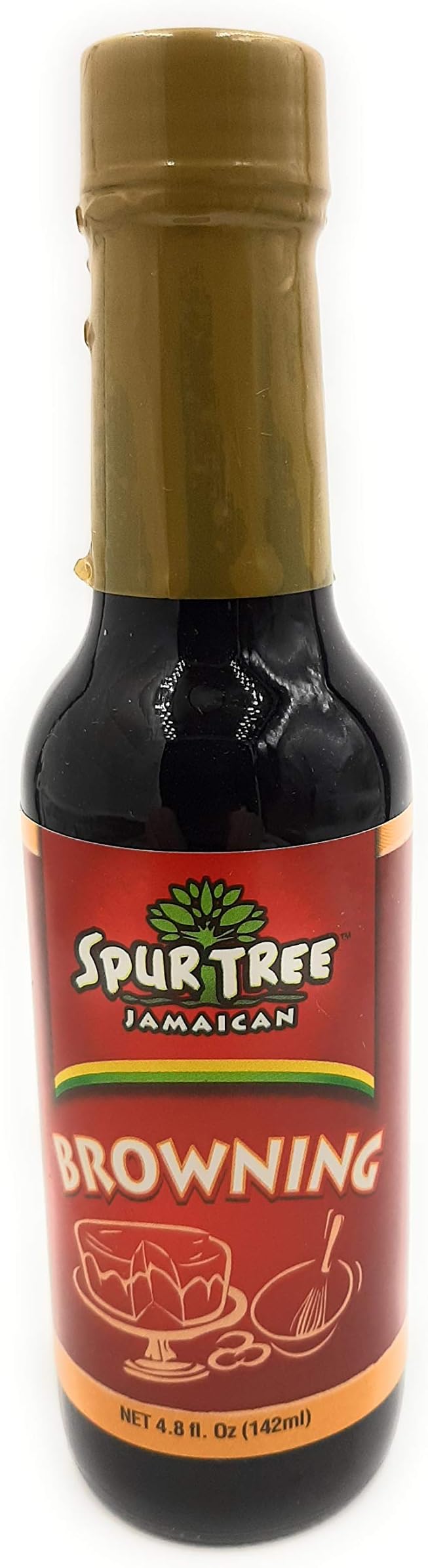 Spur Tree Jamaican Browning 4.8 oz ( 1btl)