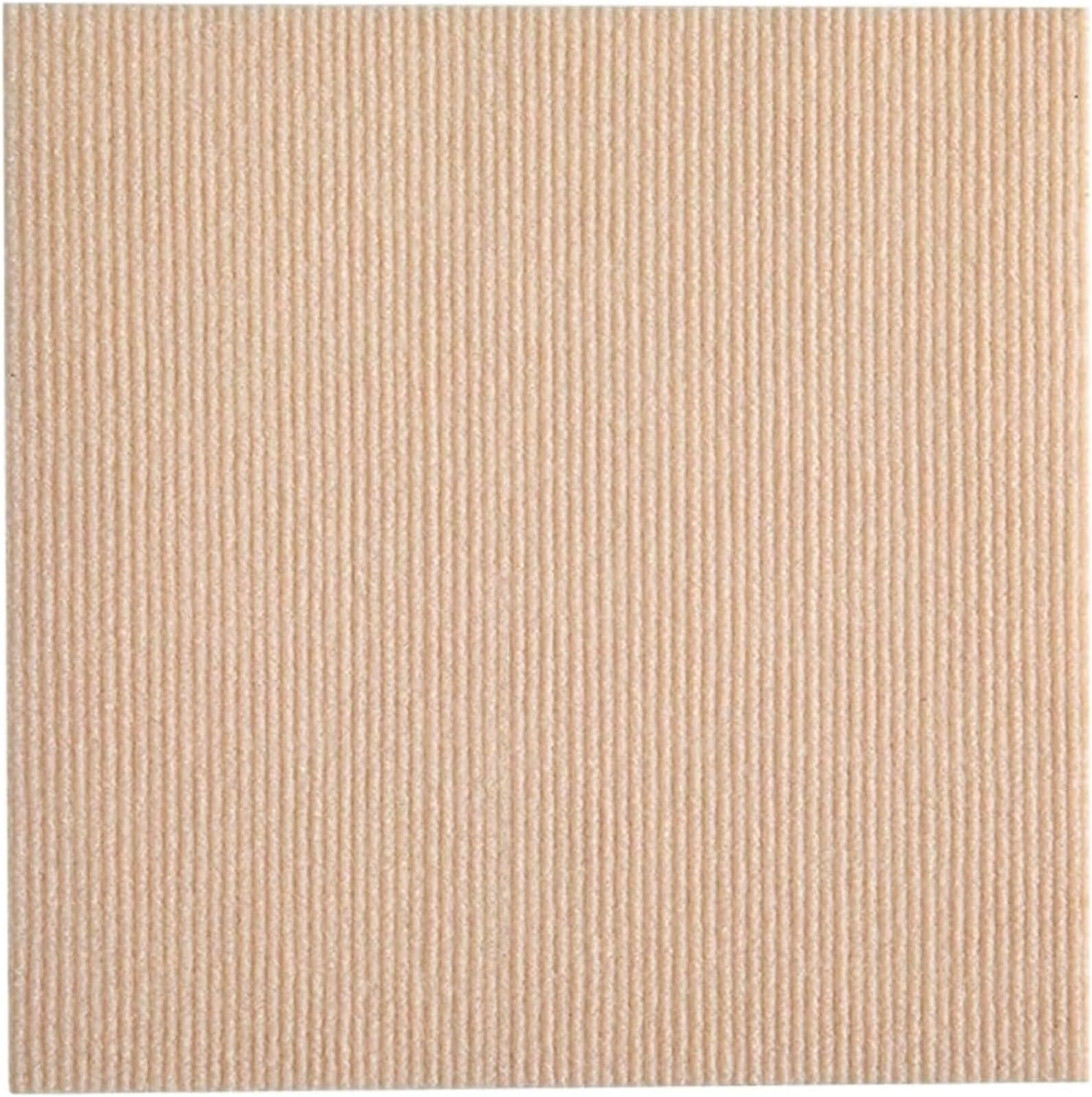 Lsafhdyg Mi Camel Washable Floor Tiles Non-Slip Home Furnishings Residential Seamless(,18Pcs)