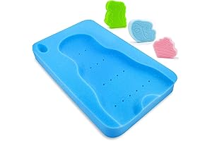Baby Tub Insert for a Comfortable Bath Time