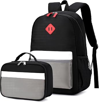 Preschool Backpack Kindergarten Toddler School Backpacks Primary School Backpack for Boys and Girls with Chest Buckle