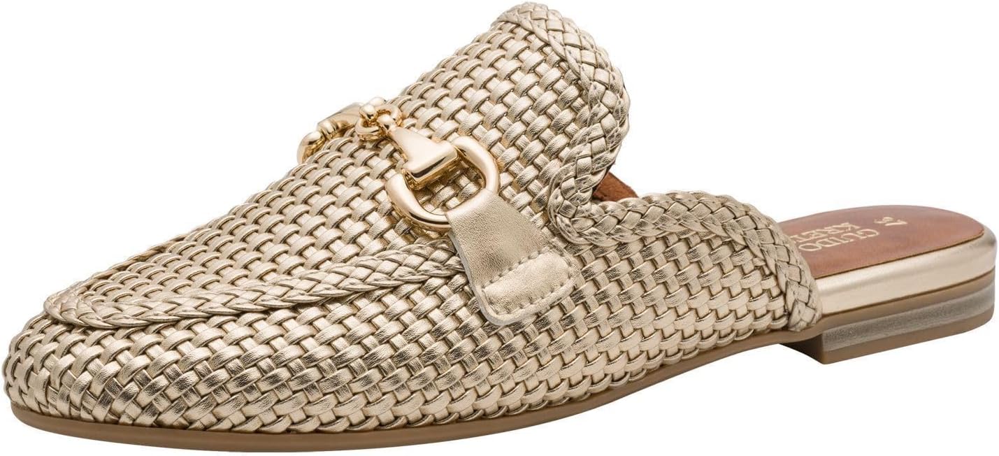 Marco Tozzi Womens Guido Maria Kretschmer by Marco Tozzi Hausschuh 2-87300-46