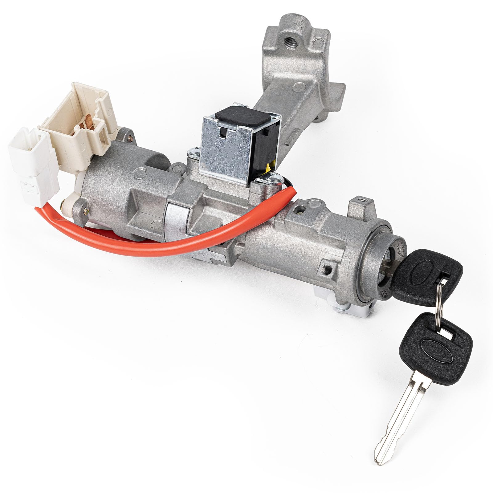 Photo 1 of Ignition Switch Assembly & Key, Lock Cylinder w/Housing Replace# 45020-35-9