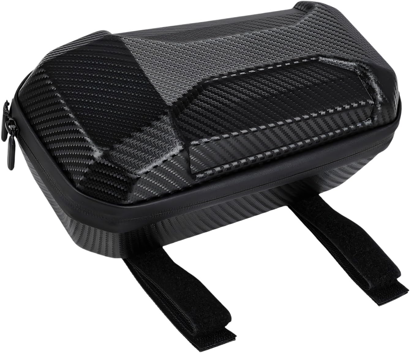 PVC Electric Bike Battery Storage Bag for S/X / X160 / X260 Modification Accessory PVC Battery Cover Bag