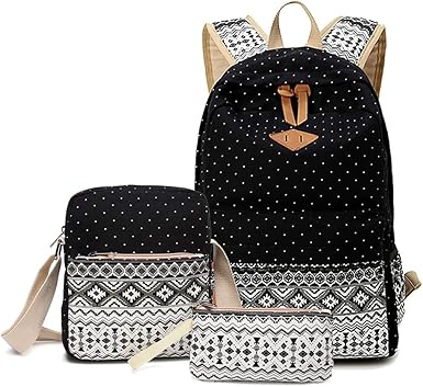 amazon high school backpacks