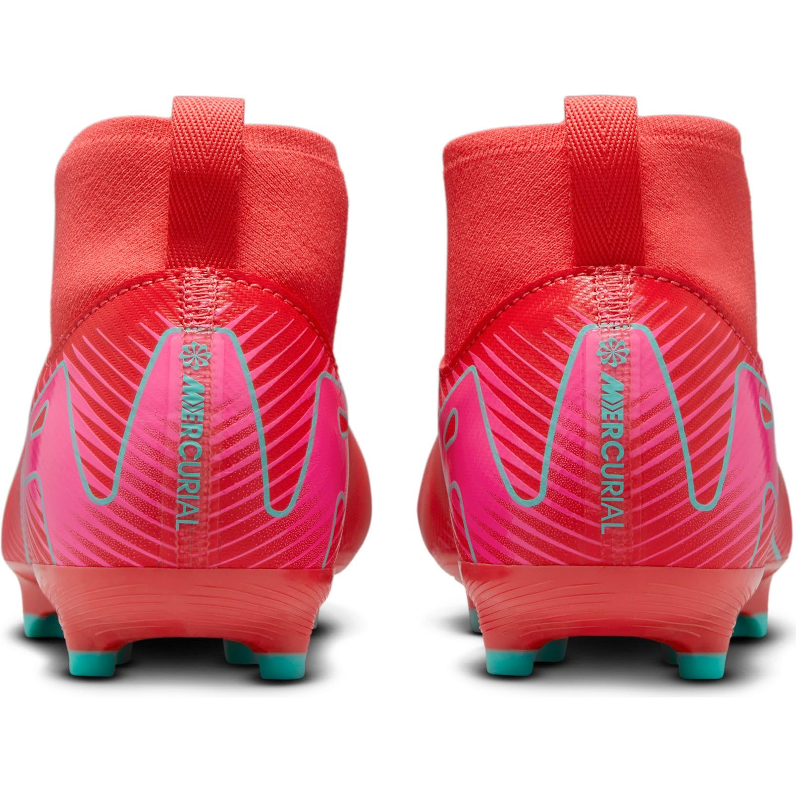 NIKE Unisex Jr Zoom Superfly 10 Acad Fgmg Sneaker