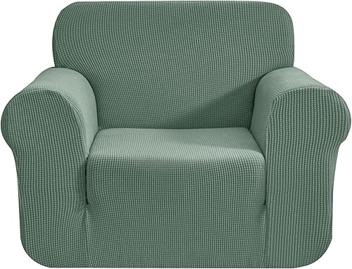 Vista 169 de CHUN YI - Funda elástica para sofá (1 unidad)