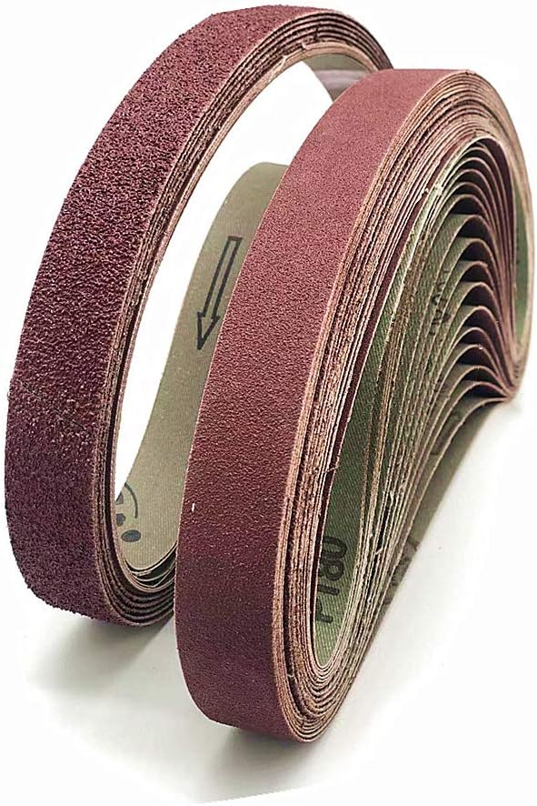 Notre Top 10 Des Bandes Abrasives 50 X 686 Mm Au France