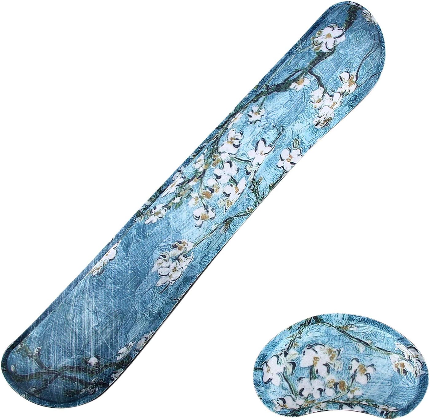 Wrist Rest for Computer Keyboard...