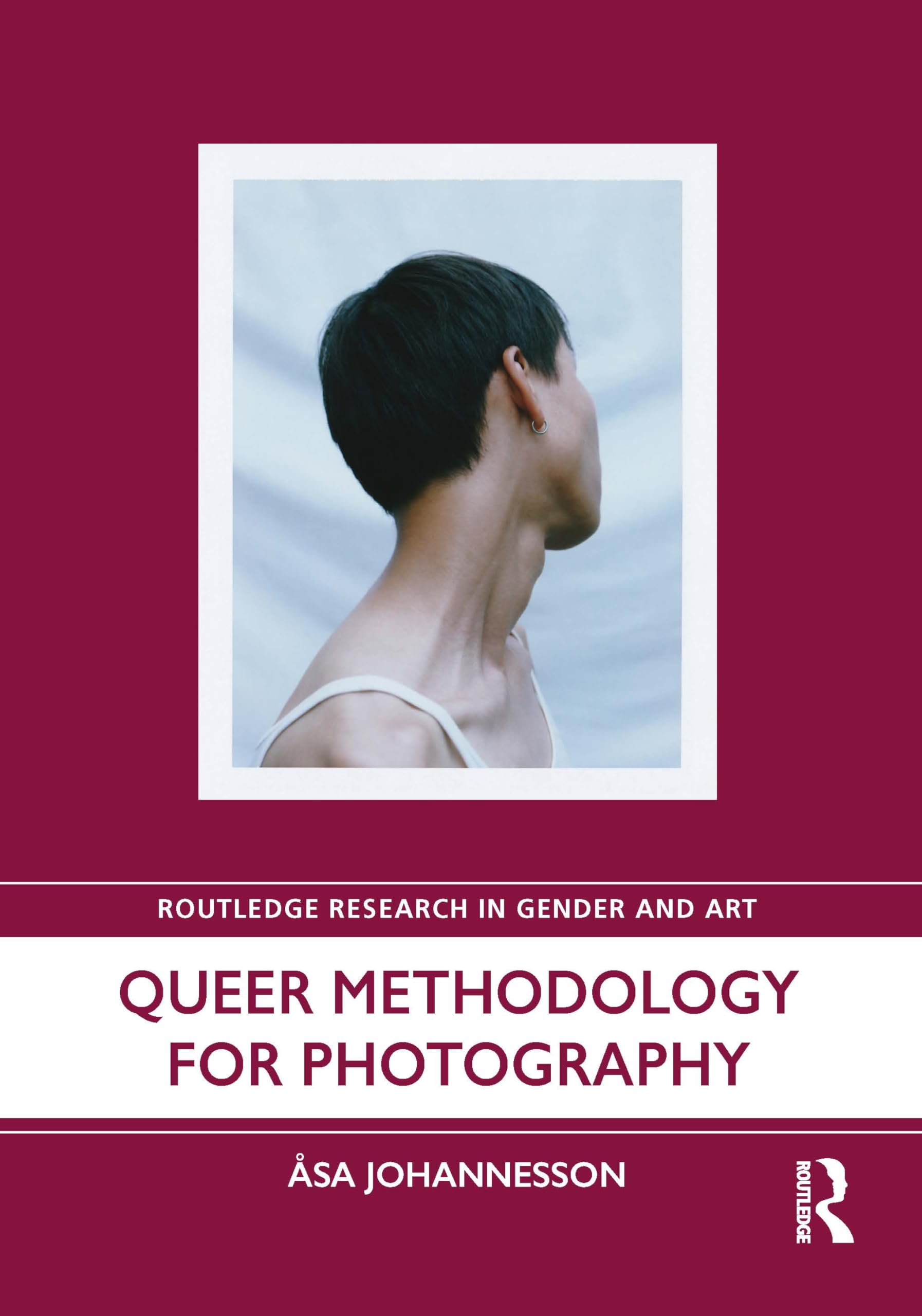 Queer Methodology for Photography livre de référence sur l'art visuel inclusif