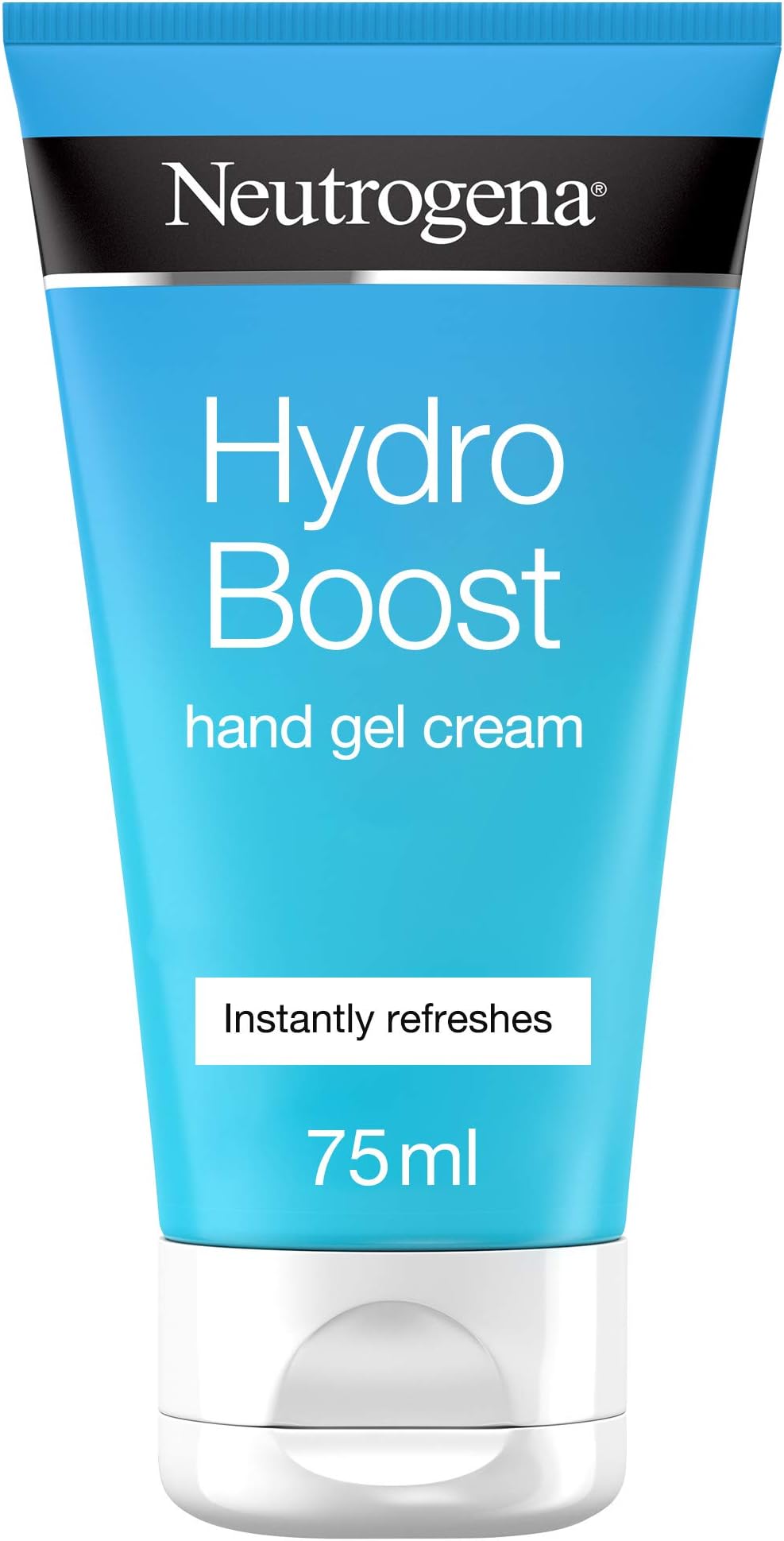 Neutrogena Hydro Boost Hand Gel Cream, 75 ml