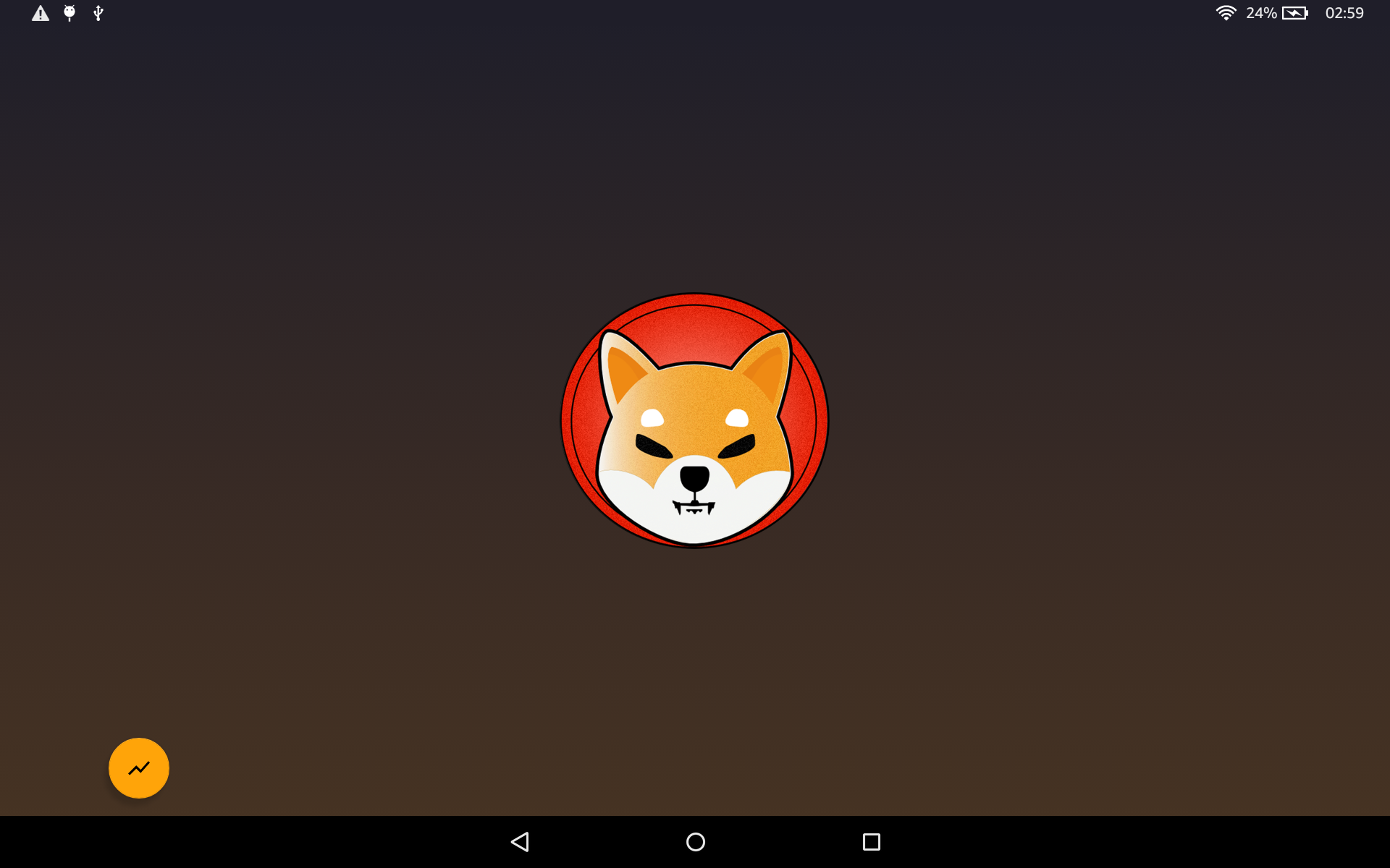 Shiba Inu Coin flip - App on Amazon Appstore
