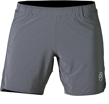 Amazon.com: La Sportiva Flurry de la mujer corto de running – Pantalón  corto Trail Running para mujer 3 inch, XL, gris : Ropa, Zapatos y Joyería