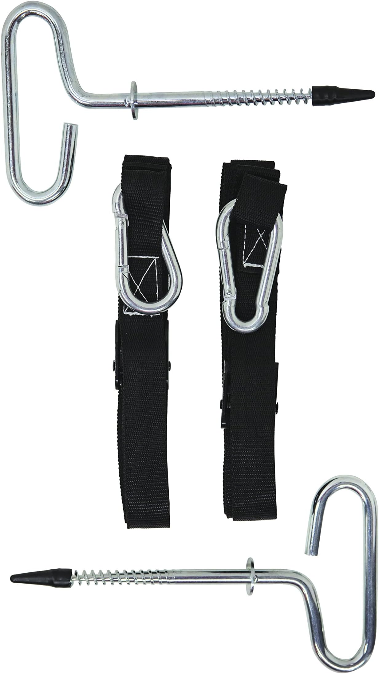 Eskimo 24260 Deluxe Shelter Tie Down Kit