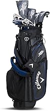 Callaway Golf XR Men's Complete Package Set