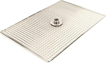 Pitco Filter,Support Weldment Sg14R-Yum B6664304 - Genuine OEM Replacement Part