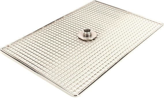 Pitco Filter,Support Weldment Sg14R-Yum B6664304 - Genuine OEM Replacement Part