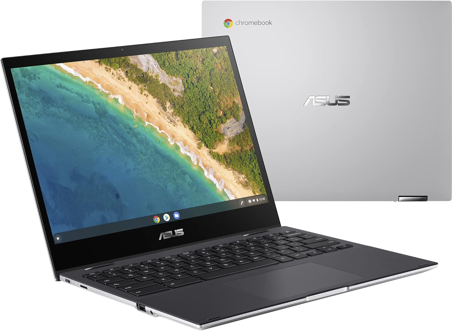ASUS Chromebook Flip CM3 CM3200 Laptop 12 Mauritius | Ubuy