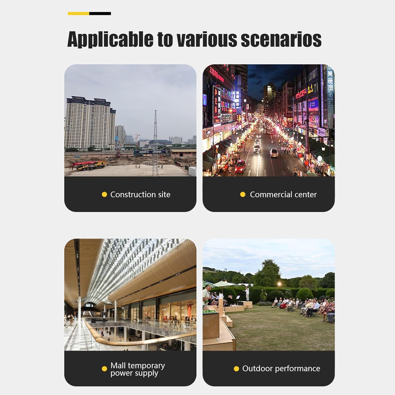 Driveway Hose Protector - Cable Ramp Cover | Sturdy Power Line & Hose Guard for Driveway, Garage, Garden, Asphalt, Sidewalk, and Walkway Protection Indoor Outdoor Use